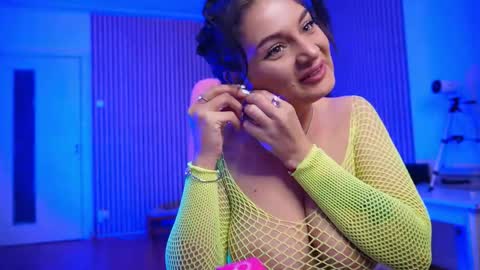 victoriarim online show from 02.27.26