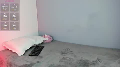 Victoria but you can tell me Vicky Vic or just Tory online show from 02.14.26