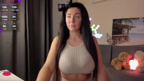 Viktoria online show from 04.20.26