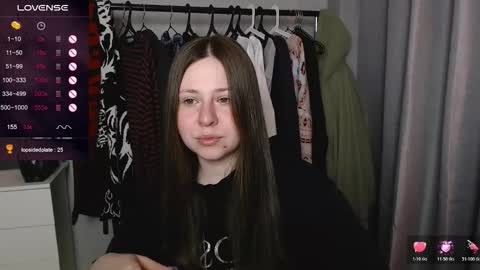 victoriassecrets_ online show from 02.21.26