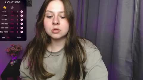 victoriassecrets_ online show from 03.21.26