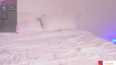 Snapshot of victoriaxx_ chatting on 03.03.26 hi Im daniela I will be online again in 15 hours after each transmission 3 online show from 03.03.26