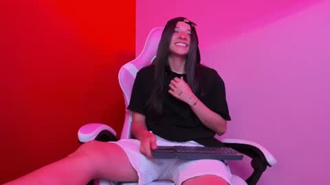 victoriazaenz online show from 07.08.26