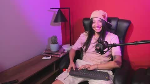victoriazaenz online show from 07.10.26