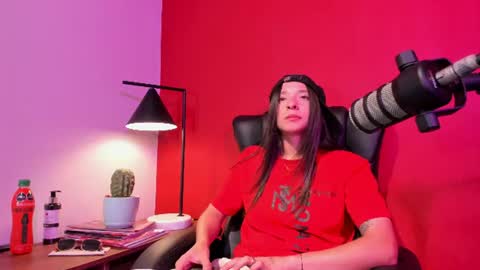 victoriazaenz online show from 07.16.26