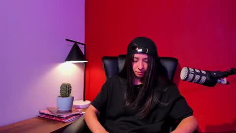 victoriazaenz online show from 07.22.26