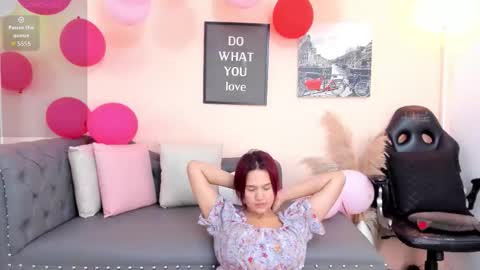 Snapshot of victoriazans chatting on 02.12.26 Victoriazans online show from 02.12.26