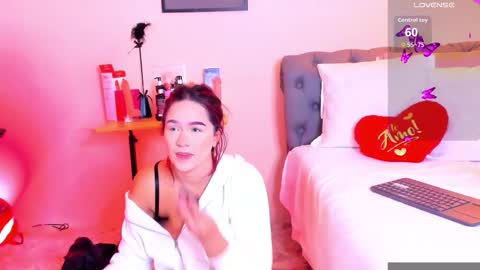 Victoriazans online show from 03.14.26