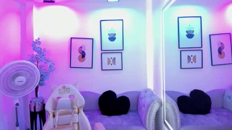 Victoria.  online show from 02.02.26