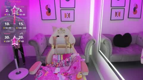 Victoria.  online show from 02.28.26