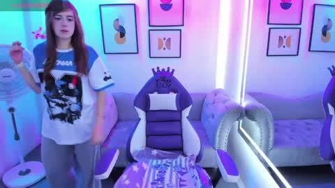Victoria.  online show from 04.20.26