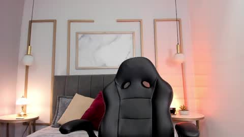 Victoria Vixen online show from 04.13.26