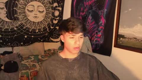 Snapshot of victorino_jhonson chatting on 12.05.24 Victorino Jhonson online show from 12.05.24