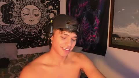 Snapshot of victorino_jhonson chatting on 12.12.24 Victorino Jhonson online show from 12.12.24