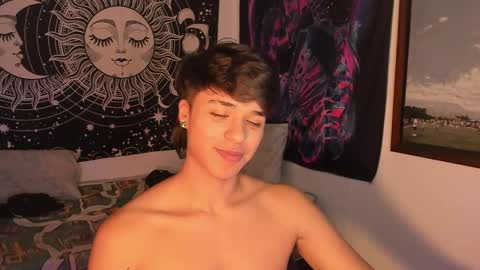 Snapshot of victorino_jhonson chatting on 12.12.24 Victorino Jhonson online show from 12.12.24