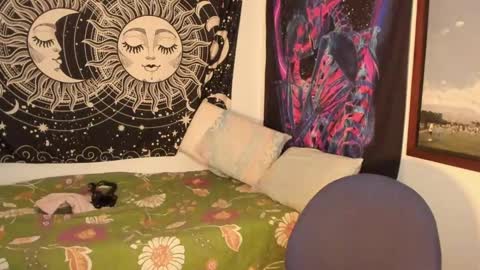 Snapshot of victorino_jhonson chatting on 01.02.25 Victorino Jhonson online show from 01.02.25