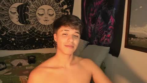 Snapshot of victorino_jhonson chatting on 01.03.25 Victorino Jhonson online show from 01.03.25