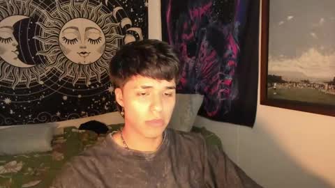 Snapshot of victorino_jhonson chatting on 01.06.25 Victorino Jhonson online show from 01.06.25