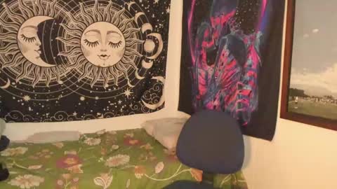 Snapshot of victorino_jhonson chatting on 01.08.25 Victorino Jhonson online show from 01.08.25