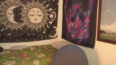 Snapshot of victorino_jhonson chatting on 01.09.25 Victorino Jhonson online show from 01.09.25