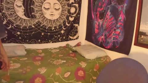 Snapshot of victorino_jhonson chatting on 01.24.25 Victorino Jhonson online show from 01.24.25