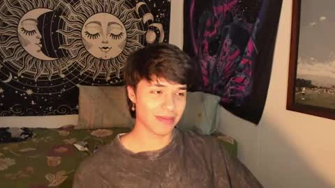 Snapshot of victorino_jhonson chatting on 02.06.25 Victorino Jhonson online show from 02.06.25