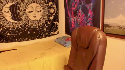 Snapshot of victorino_jhonson chatting on 11.06.25 Victorino Jhonson online show from 11.06.25