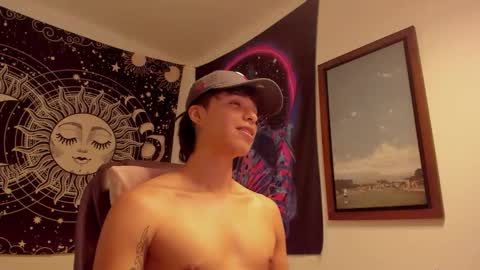 Victorino Jhonson online show from 05.20.26