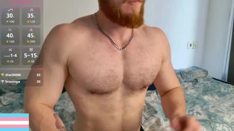 Victor online show from 04.27.26