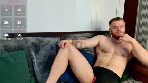 Victor online show from 06.03.26