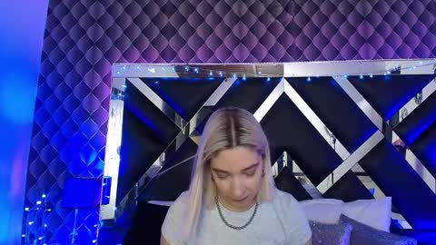 victtoria lee online show from 03.21.26