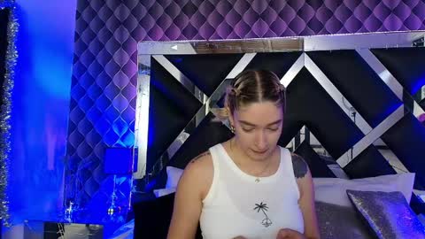 victtoria lee online show from 05.04.26