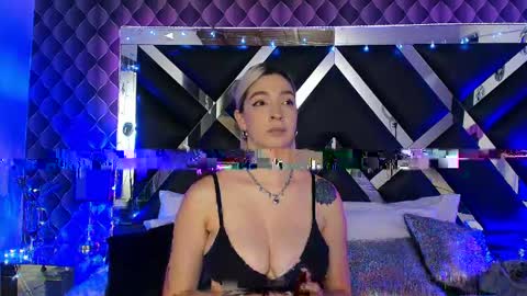victtoria lee online show from 05.06.26