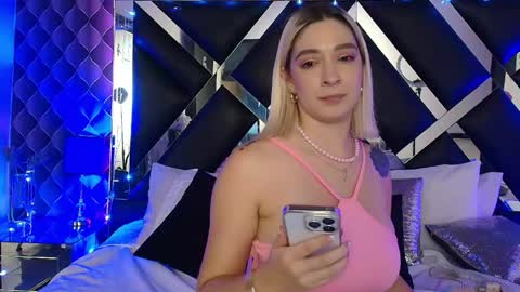victtoria lee online show from 05.15.26