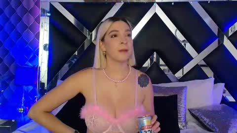 victtoria lee online show from 05.16.26