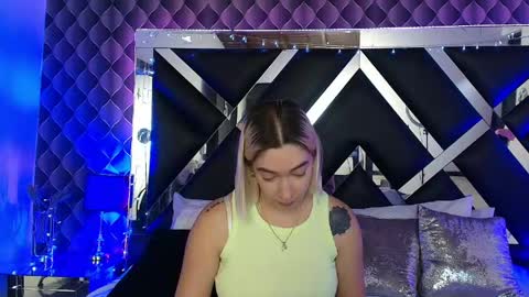 victtoria lee online show from 05.19.26