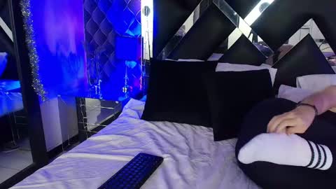 victtoria lee online show from 05.25.26