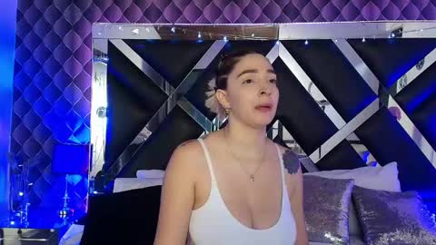 victtoria lee online show from 06.01.26