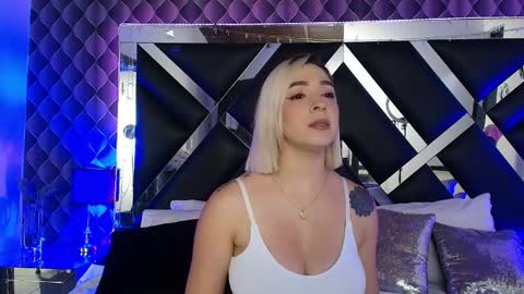 victtoria lee online show from 06.02.26