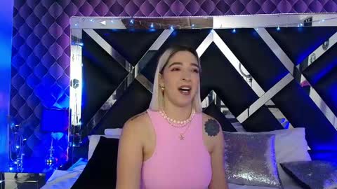 victtoria lee online show from 06.05.26