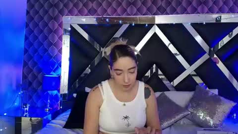 victtoria lee online show from 06.22.26