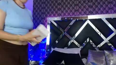 victtoria lee online show from 07.16.26