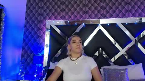 victtoria lee online show from 07.18.26