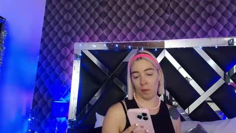 victtoria lee online show from 07.25.26
