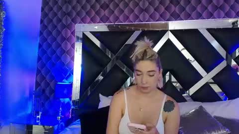 victtoria lee online show from 07.28.26
