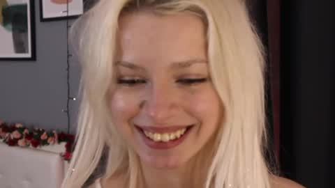 Eva online show from 05.24.26