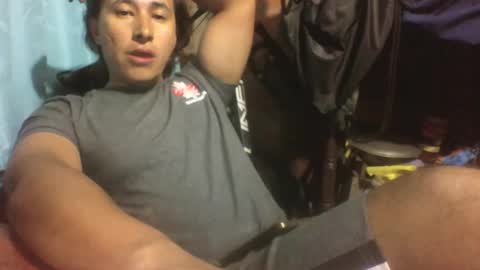 viernes1010 online show from 02.04.25