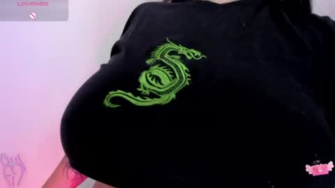 viioleett_cum online show from 04.22.26