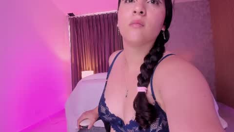 viiolet_rosee online show from 07.06.26