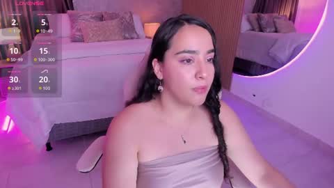 viiolet_rosee online show from 07.11.26